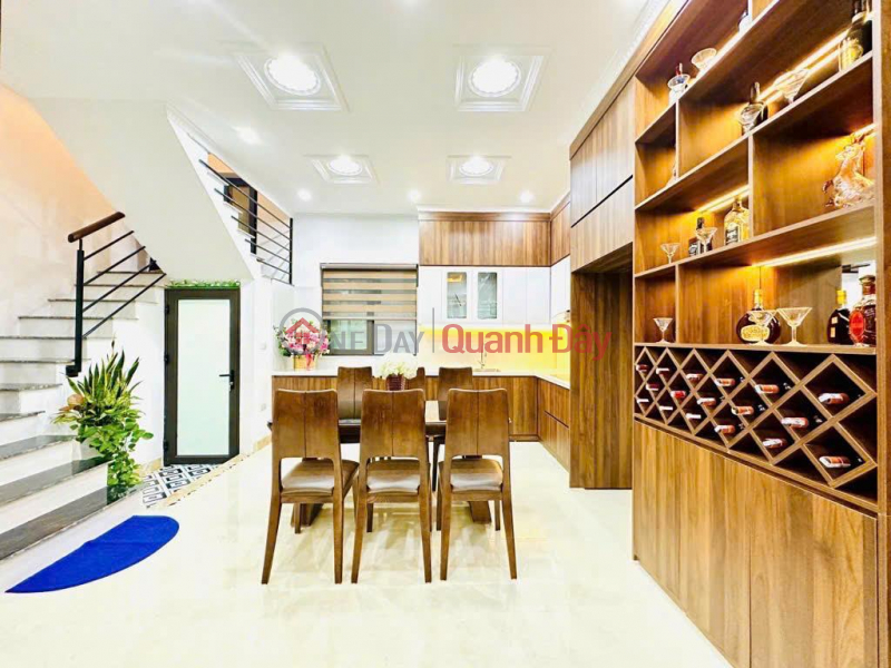 Property Search Vietnam | OneDay | Nhà ở Niêm yết bán CỰC HIẾM ĐƯỜNG CẦU GIẤY - LÔ GÓC 3 MẶT THOÁNG 55M2 CHỈ 9.5 TỶ