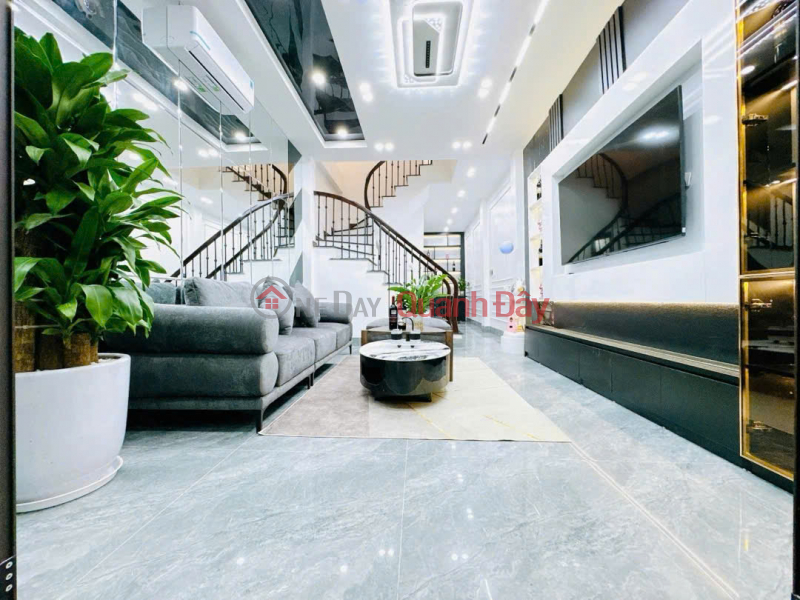 Property Search Vietnam | OneDay | Nhà ở Niêm yết bán BÁN NHÀ ĐẸP 6T THANG MÁY PHỐ TRẦN DUY HƯNG, NGÕ THÔNG KD – 48M2, 17.79 TỶ