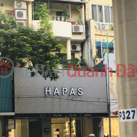 HAPAS store195 Cầu Giấy,Cau Giay, Vietnam