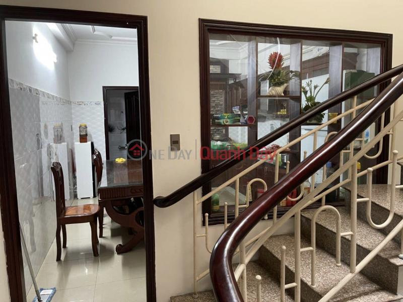 Property Search Vietnam | OneDay | Nhà ở Niêm yết bán | Bán Nhà Hẻm 368 Tân Sơn Nhì, P. Tân Sơn Nhì, Q. Tân Phú, 65m2x3 Tầng, Sầm Uất, Kinh Doanh Tốt, Chỉ 5 Tỷ