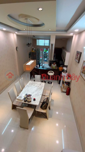 đ 17 Billion, Urgent sale of Thoai Ngoc Hau Social House, Tan Phu, 1 ground floor, 1 floor, 5 bedrooms, fully completed, notarized immediately