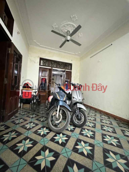 bán nhà Sài Đồng, 80m, mặt tiền 5m, vỉa hè, ôtô tránh, phân lô bàn cờ, Việt Nam | Bán, đ 16,5 tỷ