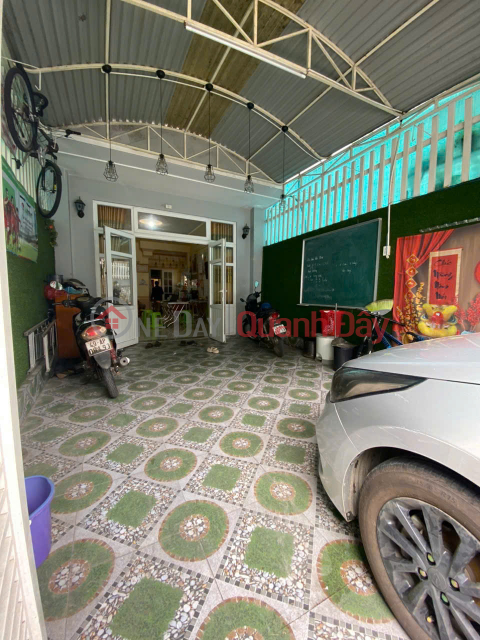 HOUSE FOR SALE ON HA HUY TAP STREET FOR 12 BILLION VND - WARD 4 DA LAT _0