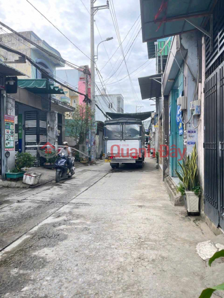 Bán Nhà C4 Liên khu 4-5 Bình Tân Niêm yết bán (BAOMINHPHAT-841843042)