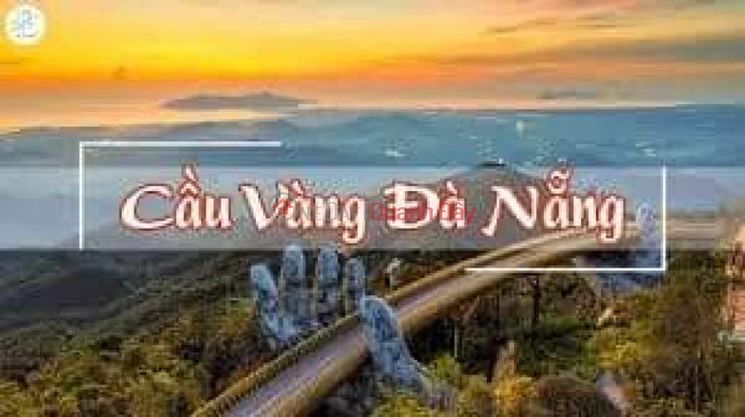 Property Search Vietnam | OneDay | Nhà ở Niêm yết bán LÔ GÓC 3 MẶT TIỀN – NHÀ 3 TẦNG 152M² – TRỤC CHÍNH LÊ BÁ TRINH – GIÁ CHỈ 28 TỶ