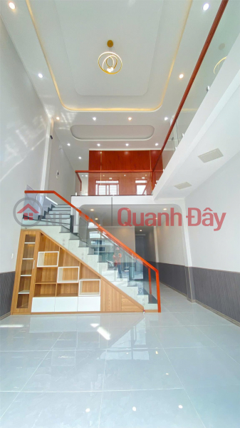 Property Search Vietnam | OneDay | Nhà ở Niêm yết bán | BÁN NHÀ GÁC LỬNG ĐƯỜNG VŨ MINH TUẤN VÀO 1 XẸC GẦN CHỢ THANH HOÁ-P Trảng Dài, TP Biên Hòa, Đồng Nai