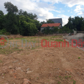 PRIME LAND - GOOD PRICE - For Quick Sale Land Lot Prime Location In Viet Tri City, Phu Tho _0