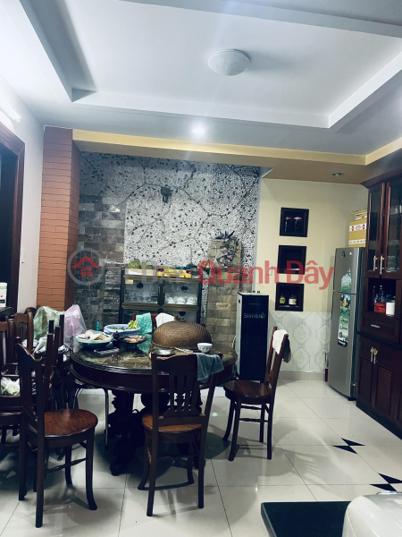 Property Search Vietnam | OneDay | Nhà ở Niêm yết bán QUẬN 11 - HẺM XE HƠI ĐƯỜNG LẠC LONG QUÂN - 4 TẦNG - NỞ HẬU - 5PN - CHỈ NHỈNH 8 TỶ