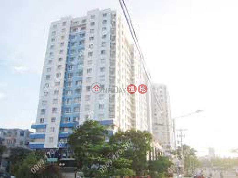Tòa nhà Đất Phương Nam (Dat Phuong Nam Building) Bình Thạnh | ()(1)