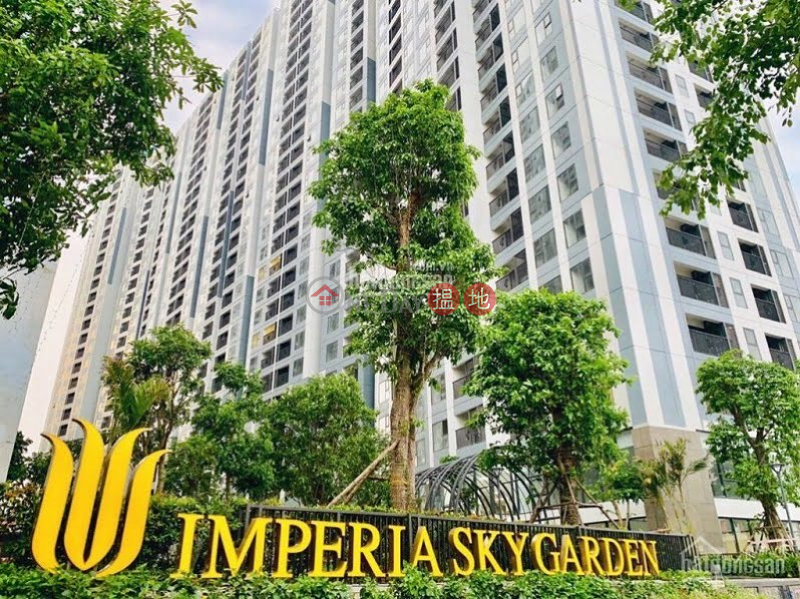 Imperia Sky Garden (Imperia Sky Garden) Hai Ba Trung|搵地(OneDay)(1)
