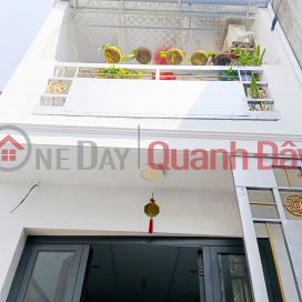 HOUSE FOR SALE, 2 STORIES, THAP DOI ALLEY - QUY NHON - CODE: _0