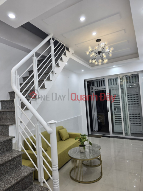 ► Nhà Kiệt thẳng thông 60m ra MT Lê Duẩn, 34m2, 2 tầng sạch đẹp, 2.xx tỷ _0