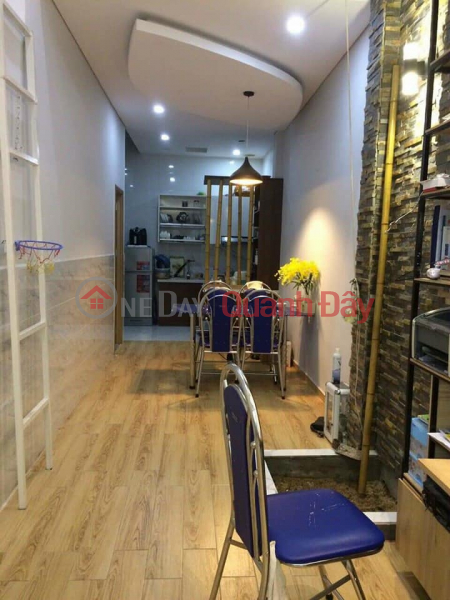 Property Search Vietnam | OneDay | Residential Sales Listings House for sale Level 4 Foundation 2 Floor Kiet Hoang Van Thai - Hoa Khanh Nam - Lien Chieu - Da Nang.