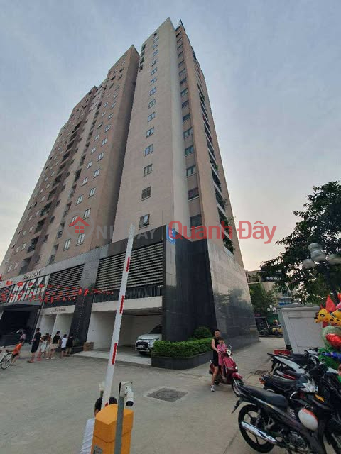 Apartment for sale 86m² at Building E, Central Party Office Apartment _0