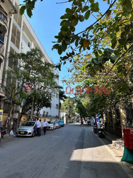 House for sale in Doi Nhan street, 55m2, 5 floors, elevator, good business, price 26.5 billion | Vietnam, Sales đ 26.5 Billion