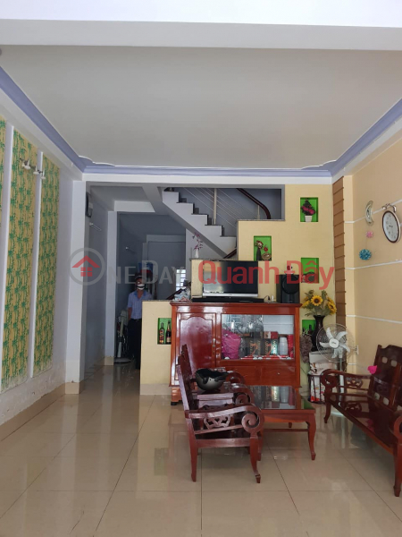 Property Search Vietnam | OneDay | Khu dân cư, Niêm yết bán | Nhà 1 trệt 1 lửng 1 lầu 1 thượng, đã hợp thức và kiên cố dọn vô ở ngay