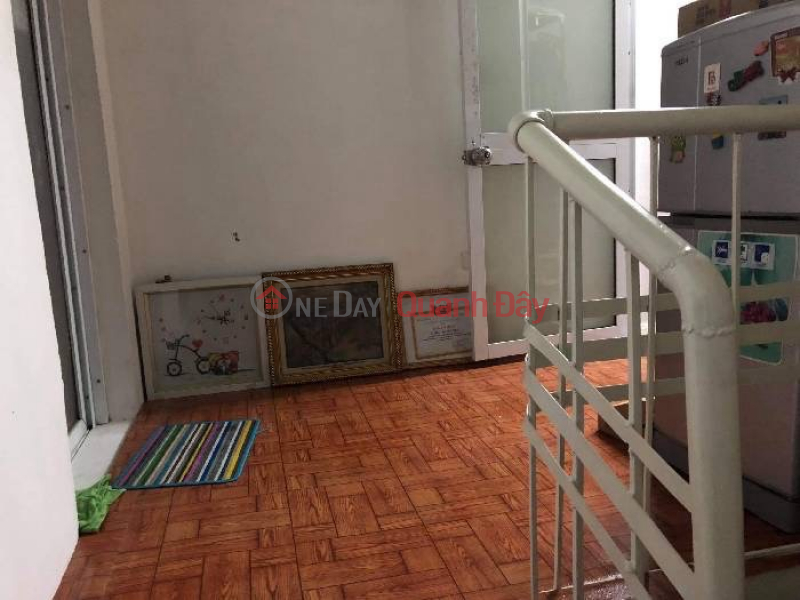 Pham Van Dong house for sale 32m 2 floors 3.7 billion | Vietnam Sales | đ 3.7 Billion