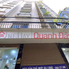 Selling apartments for rent, cash flow 1.5 billion\/year, car lane, business in Quan Hoa, Cau Giay 23.8 billion _0