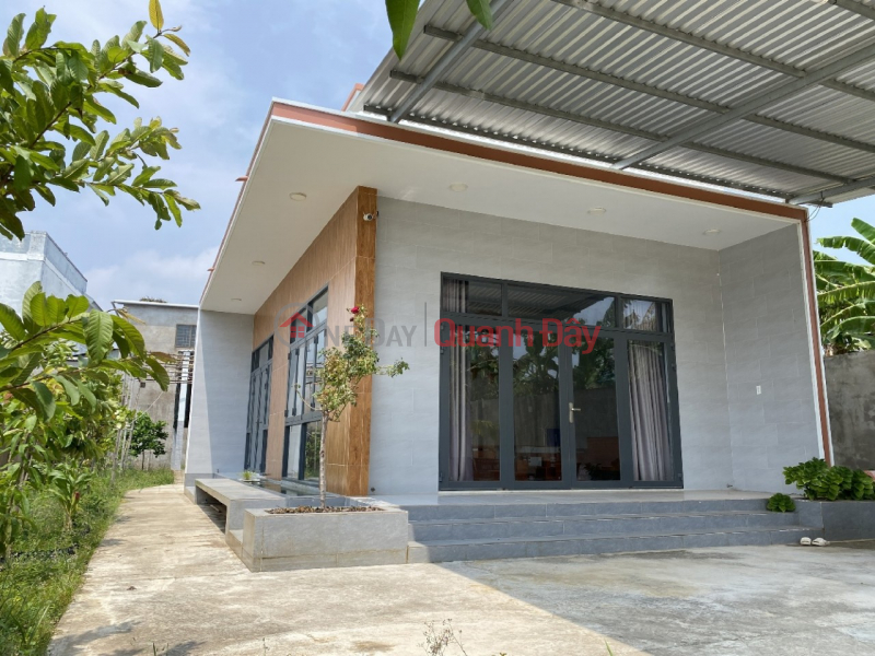 Property Search Vietnam | OneDay | Residential, Sales Listings, OWNERS FAST SELL FRONT FRONT HOUSES In Duyen Hai Town, Tra Vinh Province