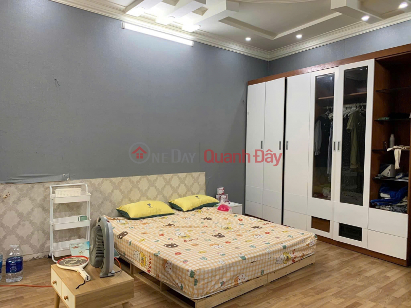 Property Search Vietnam | OneDay | Residential, Rental Listings House for rent in alley for Spa and Coffee business, Nguyen Chi Thanh - Dong Da - 50m2 - 4 floors - 25 million