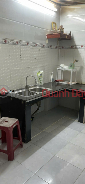 đ 3 tỷ ► Nhà 2 Mặt Kiệt rộng, 70m ra MT Hải Phòng, gần Nguyễn Kim, 70m2, C4, 3 tỷ