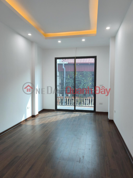 BEAUTIFUL NEWLY BUILT HOUSE - ELEVATOR - 7-SEAT CAR ACCESS - 10M FROM ALLEY. - BUSY BUSINESS - OPEN FRONT AND BACK., Vietnam | Sales | đ 15.8 Billion