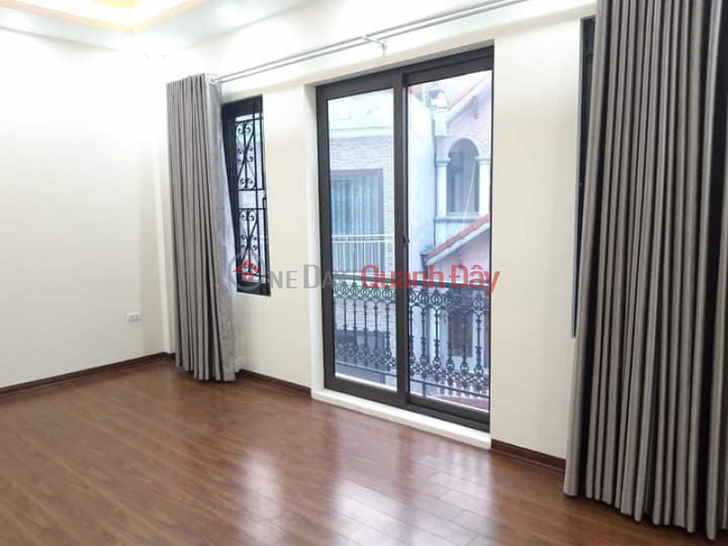 Property Search Vietnam | OneDay | Residential | Sales Listings | House for sale 76m2 Lane 32 An Duong, Tay Ho Car Thong Business 4.6 Billion VND