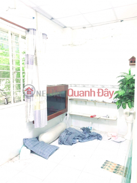 House for sale on Cao Thang street, District 10, 71m2, 5m wide, only 9 billion X. Sales Listings