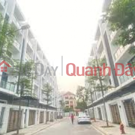 Bán nhà liền kề ngõ 196 Hồ Tùng Mậu, 80m² 6 tầng, thang máy giá 27tỷ _0