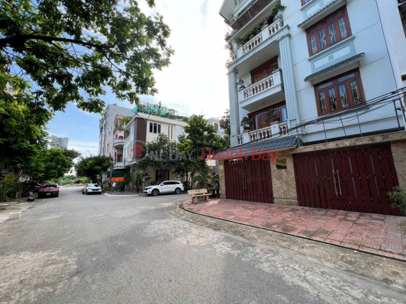 OWNER SELLS RESIDENTIAL LAND IN GOOD LOCATION, LOT 9, EXTENSION, LE HONG PHONG STREET, DANG HAI, HAI PHONG CITY Vietnam, Sales | đ 6.6 Billion