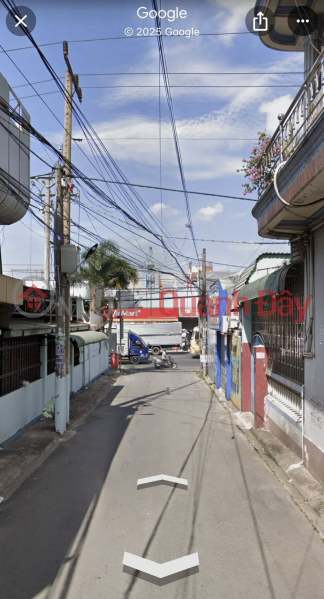 Property Search Vietnam | OneDay | Nhà ở Niêm yết bán bán nhà long bình 257m sổ riêng thổ cư có