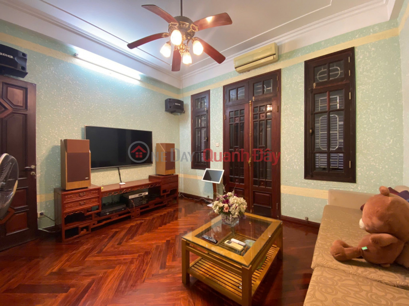 Ô tô tránh, Phân lô Đông Quan, Cầu Giấy 56m 5T Kinh doanh tốt, 25.9 tỷ Niêm yết bán