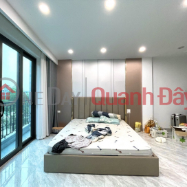 BÁN NHÀ VIEW HỒ LINH QUANG - ĐỐNG ĐA - 53M2, 6 TẦNG, MT 7M - GIÁ CHỈ NHỈNH 13 TỶ _0