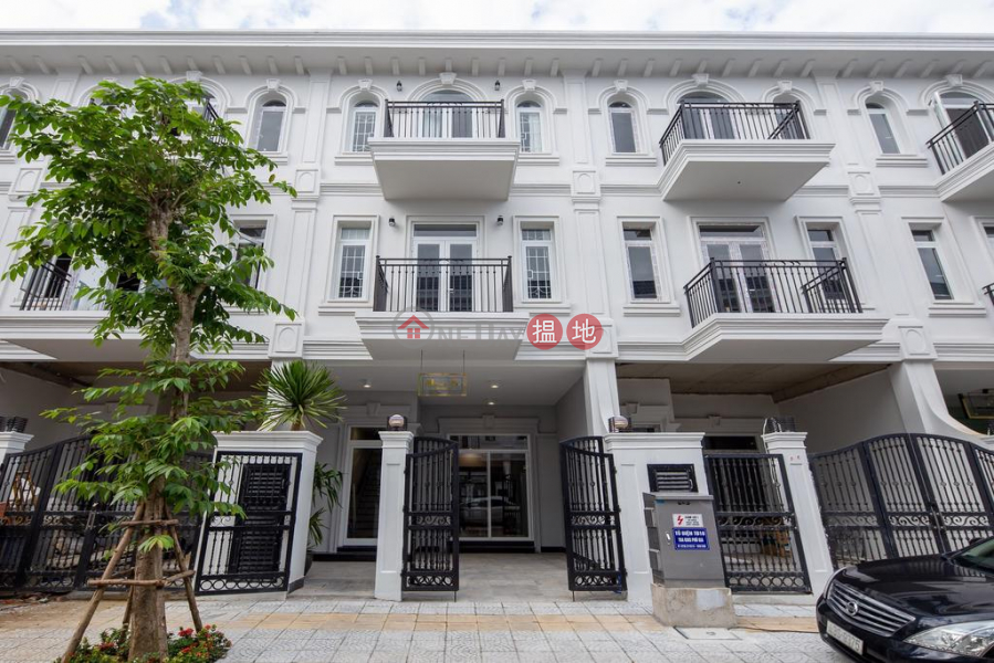 Maison Thi - Apartment (Maison Thi - Căn hộ),Thanh Khe | (2)