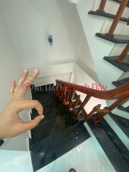 House for sale on Tran Hung Dao street - center of Thai Binh city Sales Listings