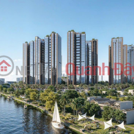 Register for early reservation to receive a 1% discount on towers V8 and V9, with prices starting from 98 million VND\/m2 at Sunshine Sky. _0