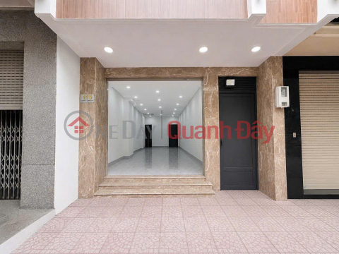 Two commercial spaces for rent in Tan Phu and Binh Tan districts - New and beautiful, with separate entrances - Convenient location. _0