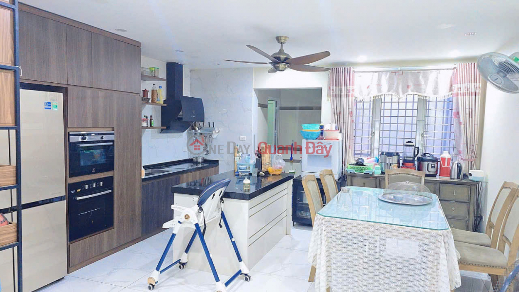 VIP VIP LK HUD Vân Canh vỉ hè oto nhỉnh 19 tỷ 110m x 4t MT 5m Việt Nam, Bán đ 19 tỷ