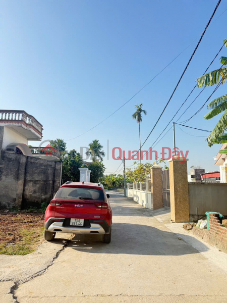 Property Search Vietnam | OneDay | Residential, Sales Listings | 2 ADJACENT PLOTS IN QUYET TIEN, DO SON – PAVED ALLEY – PRICE 8XX MILLION VND\\/PLOT – RARE FINANCIAL OPPORTUNITY. CONTACT ZALO 0567 222 555