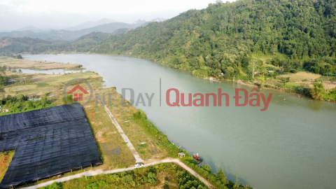 HOT HOT TO OWN A BEAUTIFUL LOT OF LAND - GOOD PRICE AT KM10 Dao Duc - Vi Xuyen District - Ha Giang _0