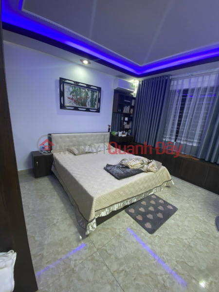Property Search Vietnam | OneDay | Residential Rental Listings, Fully furnished 4-storey house for rent in Ngo Gia Tu 50 m car at Dang Lam Hai An's house