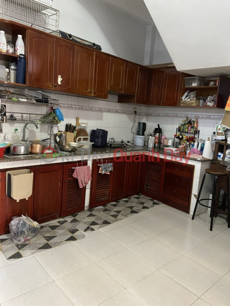 Property Search Vietnam | OneDay | Nhà ở, Niêm yết bán | N245 - Nhà Bán hẻm 76/ Phan Tây Hồ , DT 66m2 , 4 tầng btct , 4PN , hẻm đẹp yên tỉnh giá 7 tỷ 4