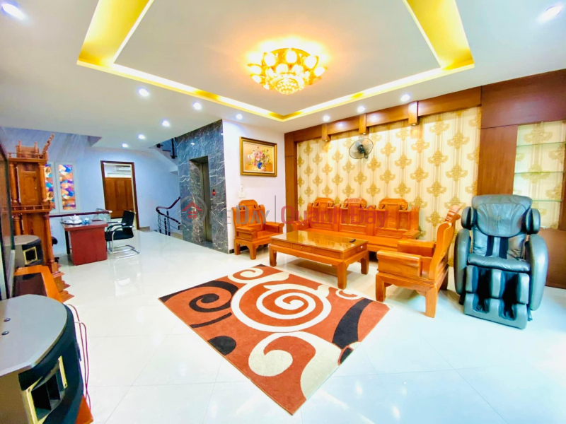 Property Search Vietnam | OneDay | Nhà ở, Niêm yết bán, MẶT PHỐ, 100M2. PHÂN LÔ, Ô TÔ TRÁNH, LÔ GÓC 3 MẶT THOÁNG VĨNH VIỄN, 13.5 TỶ