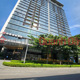 Super cool 260m2 commercial business building at Grandeur Palace - 138 Giang Vo - Huge incentives _0