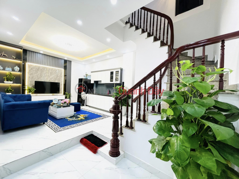 House for sale Kham Thien Sat Trung Phung, Dt 32m x 5t, Mt 4m, Price 3 billion15. Sales Listings