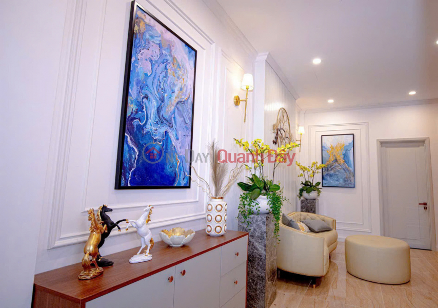 đ 2.45 Billion House for sale 80m2 N5 street, Ben Don, Hoa Loi ward, Ben Cat, Binh Duong