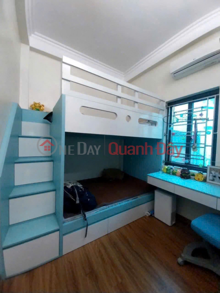 BEAUTIFUL HOUSE FOR SALE WITH FULL FACILITIES, CAR PARKING AT DOOR | Vietnam | Sales | đ 3.45 Billion