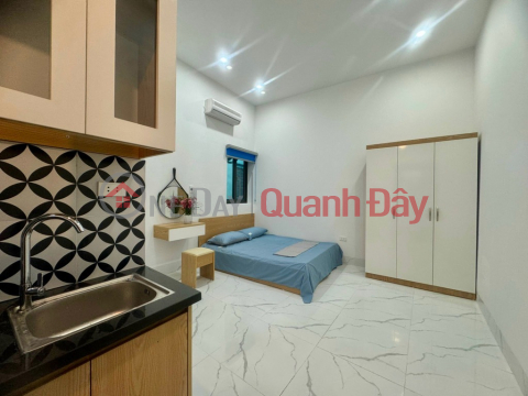 New house for sale Xuan La 54 m 16.4 billion _0