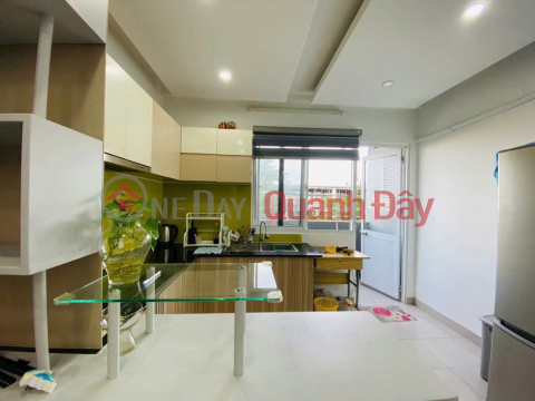 CT4 APARTMENT Vinh Diem Trung, Nha Trang 60m2 price only 1 billion 590 _0