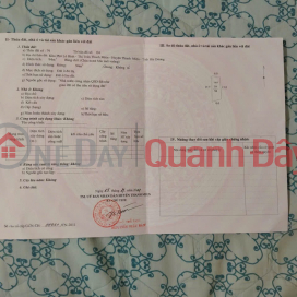 ĐẤT ĐẸP- GIÁ TỐT CHÍNH CHỦ BÁN NHANH LÔ ĐẤT TIỀM NĂNG mặt đường Nguyễn Lương Bằng t.trấn Thanh Miện _0